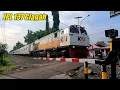 Download Lagu Perlintasan Palang Pintu Minimalis Glagah Pasuruan