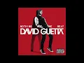 David Guetta - Without You (Audio)