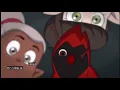 The Owl House - Hunter gets saved