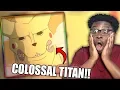 Download Lagu NEW TITANS APPEAR! | Attack on Ogre (Attack on Titan Parody) Reaction!