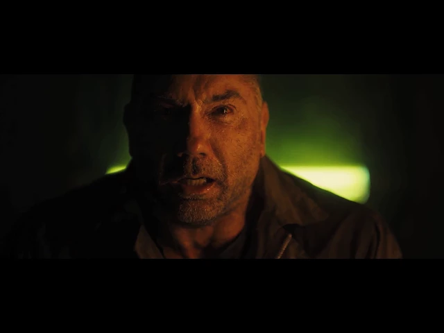 Blade Runner 2049 | Corto '2048: Nowhere to Run' con Dave Bautista