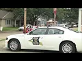 Terre Haute man facing charges accused of leading police on chase