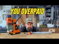 Vevor Mag Drill - A WASTE or WORTH IT