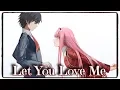 Download Lagu 「Nightcore」→ Let You Love Me (Rita Ora) (Lyrics)
