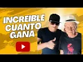 CUANTO GANA MARLON BELTRAN ACOSTA Y LA GILBERTONA