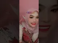 Diyana Sakaura (Bigo Live Hijab-stijl)