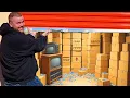 I Bought a Storage Unit That Sat for 20 Years I m SPEECHLESS