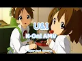 Download Lagu 【AMV】K-On! | U\u0026I - Hōkago Tea Time