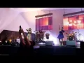 Download Lagu The Groove ft.Tiara Effendy \u0026 Dira Sugandi ~ Satu Mimpiku (JJF 2023)