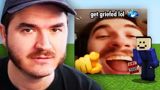 I am NEVER Returning to Minecraft.