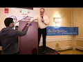 American Crossword Puzzle Tournament Award Ceremony Presented by Will Shortz Musical End Finals