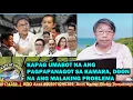 Lagu KAPAG UMABOT NA ANG PAGPAPANAGOT SA KAMARA, DOON NA ANG MALAKING PROBLEMA