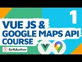 Build A Location Detector Vue JS App - Part