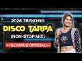 Lagu NEW TARPA TIMLI || NONSTOP DISCO TARPA TIMLI DJ SATUU OFFICIAL#ep5 