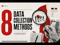 Data Collection Methods in Research Explained