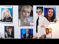 chronically online girl explains Bhad Bhabie Alabama Barker drama lore