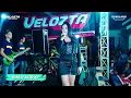 Download Lagu VELOZTA MUSIC - MARI BERCINTA - BUNGA PERMATA - WEDDING SHOLIKUL \u0026 NADIA BANYUMANIS DONOROJO JEPARA