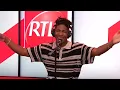 Jon Batiste et Waxx interprètent "Butterfly" en live dans Foudre