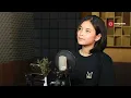 Layu Dihujung Mekar (Rio) - Elma Bening Musik Cover