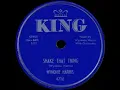 Wynonie Harris - Shake That Thing