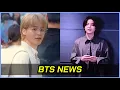 Download Lagu BTS Jimin Stuns at Airport, Suga Opens Healing Center