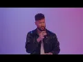 Jax Jones, Calum Scott - Whistle (Live Session)