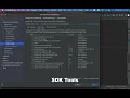 SOLVED Flutter Android licenses exception