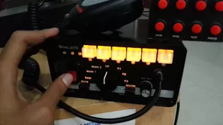 أروع جهاز شرطة 