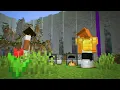 Minecraft, But I Join Size Civilization...