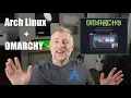 Download Lagu Installing Arch Linux with OMARCHY