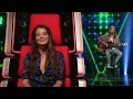 Nirvana - Where Did You Sleep Last Night | Julien Alexander Blank | The Voice of Germany 2017