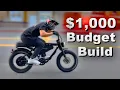 Download Lagu Best $1,000 Amazon E-Bike Build (+50mph!) // Yadea Trooper01