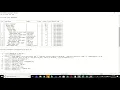 Oracle SQL Tuning Case Study 12 - Long Query