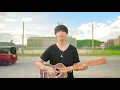 (Japanese Version)【晴天】Jay Chou Cover 日語版