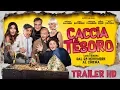 Video di Caccia al Tesoro - Trailer ufficiale