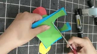 Thổi hồn mới vào những món đồ cũ tưởng chừng vô nghĩa.
