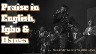 praise in other languages ohemgeefaajifriday s2p3