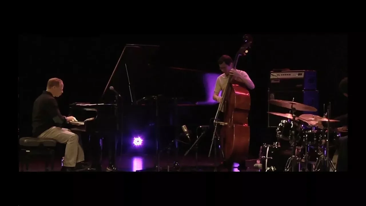 Craig Taborn - Sawts Craig Taborn - Sawts