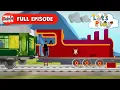 Download Lagu Let's Play: Train Conductor | FULL EPISODE | ZeeKay Junior