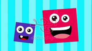 أغنية المقارنة أغاني أطفال 