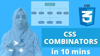 Learn how to use CSS Combinators in 10 minutes