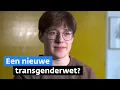 Download Lagu Het debat om een letter in je paspoort