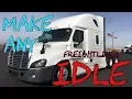Guaranteed Keep your Freightliner running