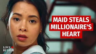 Download MAID STEALS MILLIONAIRE’S HEART | @LoveBuster_ MP3