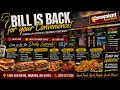 Convenient Food Mart