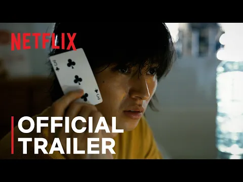 Netflix 'Alice in Borderland' Season 2 Announcement