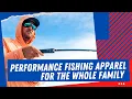 AFTCO - Performance Fishing Apparel for the Whole Family