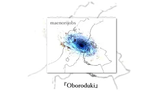 Download maenorijobs - オボロヅキ ~Oboroduki~ MP3