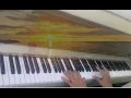 Download Lagu Melukis Senja - Piano Cover [Budi Doremi]