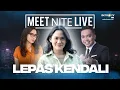 Lagu [FULL] LEPAS KENDALI | MEET NITE LIVE